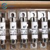 Fusible Mediano Fusible RS309-MF-14L10A/20/32A/40A/50A DC 750VDC Fusible Rápido