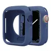 Adequado para Capa de Apple Watch Apple Watch10/S11 Silicone Universal Doce Capa Protetora Meio Pacote Capa Protetora