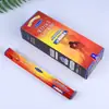 Madeira Dourada para Incenso Staya Sai Baba, Incenso em Palito de Bambu, Fragrância Floral, Incenso do Tibete, Incenso em Palito Fresco, 15g, 50 Tipos Disponíveis