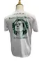 Fábrica de Camisetas Publicitarias Cixi Camiseta Elección Presidencial Sudafricana 12340g Poliéster Completo Transferencia Térmica Sublimación Camiseta