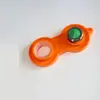 Aireador de Grifo para Lavabo y Lavabo de Verduras Agujero Único Dos Enlaces Filtro de Diente Exterior 24 Boca de Filtro Codo 22 Boca de Salida
