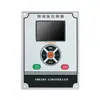 Controlador de Caldera de Microcomputadora Eléctrica de Gas Combustible Calefacción con Pellets de Biomasa Generador de Vapor de Gas Combustible