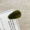 Pasador de Acetato con Forma de Estrella Estilo Coreano para Mujer, Pinza Lateral para Mechones Sueltos, Pinza de Pato, Pinza Pequeña de Alta Gama, Accesorio Versátil para el Cabello