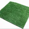 Bestseller transfronterizo: Césped artificial para exteriores de 15 mm, verde con base negra, para jardines y balcones. El fabricante ofrece servicios de etiquetado y envío directo