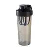 Vaso Woburn de Plástico Simple Creativo Deportivo Portátil para Estudiante Vaso para Batidos Deportivo pp Mismo Estilo Gimnasio 700ml Vaso de Agua
