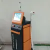 Aparelho multifuncional Orange 810 Photon Rejuvenescedor e Depilatório Dois em Um para Lavagem de Sobrancelhas e Remoção de Tatuagens, Exclusivo para Salões de Beleza.