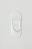 Calcetines cortos invisibles de corte bajo para mujer, de verano, ultradelgados, de malla transpirable, antideslizantes, hechos de seda de morera