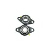 Con Asiento en Forma de Diamante Ucfl203 Ucfl204 Ucfl205 206 207 208 209 Rodamiento Esférico Exterior