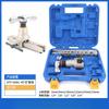 Expansor de flange VFT-808-MIS para tubo de cobre de ar condicionado 908 ferramenta expansora de tubo