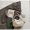 Bolsos para el Trabajo y para Viajar, Bolsos de Mano para Mujer, Bolso Cesta Plegado Estilo Nuevo 2026, Bolso Cruzado de Moda y Versátil