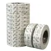 Papel Mascaramento para Miçangas de Transferência de Calor com Padrões Grandes, Ferramenta Auxiliar para Passar a Ferro, Molde Protetor para Evitar Deformação, Papel Mascaramento para Contorno de Miçangas, Extra Largo