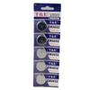 TE Tianyi pila de botón CR2032 3V báscula electrónica batería de coche batería de control remoto juguete batería CR2032
