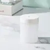 Mini humidificador de coche al por mayor para el hogar silencioso dormitorio oficina aire acondicionado volumen de niebla pequeño humidificador simple
