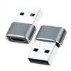 Adaptador Otg USB Macho Tipo-C Fêmea Carregamento Transmissão Pen Drive Fone de Ouvido Portátil Adequado para Apple Huawei