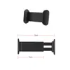 Clip Dual para Teléfono Móvil y Tablet al por Mayor, Clip para Accesorios de Soporte Perezoso para Selfies y Transmisiones en Vivo, Adecuado para Teléfonos Móviles y Tablets