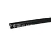 Tubo Corrugado Retardante de Chama Zhongsheng 8*8mm, Fácil de Manter, Ampla Gama de Aplicações, Tubo Corrugado de Polietileno para Mineração Pe-Zkw