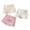 MN6078 Ropa Interior de Algodón Modal Antibacteriana para Niños 2026 Nuevos Boxer de Dibujos Animados para Niños y Niñas Venta al por Mayor