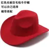 Accesorios de Decoración para Sombrero Cadena de Cuerda de Cáñamo con Cuentas de Madera Cinturón Decorativo para Sombrero Tejido a Mano Popular Transfronterizo Decoración para Sombrero Stock Listo