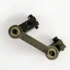 Braçadeira grande com ajuste de articulação integrado espessada 6mm 8mm rolamento 626 Weifang Yuanbao máquina acessórios completos da máquina