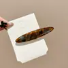 Pinza para el pelo de pez de dibujos animados para niñas, Pasador de alta gama, Pinza lateral colorida dulce y linda para bebés, Accesorio para el pelo