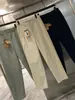 ¡Estilo Casual Japonés! ¡Precio de venta 399! ¡Mezcla de Lino + Algodón! Pantalones Casuales Finos Transpirables de Verano para Hombre