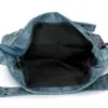2024 Nueva Bolsa de Mensajero Transfronteriza Moda para Mujeres de Mediana Edad Bolso de Temperamento Cuero Suave Gran Capacidad Multicapa Bolso de Hombro