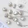 Estilo K de Cuentas de Corazón de Acrílico Sencillo Oso Cuentas Sueltas Materiales DIY Hechos a Mano Pulsera Collar Accesorios de Joyería