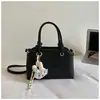 Bolsa de Moda de Lujo para Mujer Versátil de Hombro Nueva 2026 Directo de Fábrica de Comercio Exterior Transfronterizo