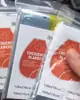 Manta de Aislamiento de Emergencia Deportiva de Primeros Auxilios para Exteriores Doble Cara Plateada Anti-Pérdida Portátil para Maratón Equipo de Supervivencia de Emergencia