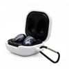 Adequado para Estojo de Fone de Ouvido Bluetooth Samsung Galaxy Buds Live, Estojo Protetor de Silicone, Capa Flexível, Estojo de Silicone Anti-Queda, Digital