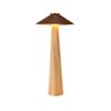 Ótima luminária de mesa criativa tridimensional, luz de cabeceira criativa para desktop, famosa na internet, explosões, quarto, luminária de atmosfera de cabeceira de alto nível