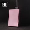 CW670 Superfície de gelo galvanizada Presentes pequenos personalizados e presentes Dez mil fósforos Isqueiro de querosene Logotipo de publicidade OPP simples