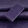 Adecuado para MOTO G Play 5G 2026 funda tipo cartera para teléfono, G Stylus 2024 tapa abatible con ranura para tarjetas funda de cuero