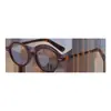 Gafas de Lectura Nerd Montura Gruesa Ámbar Montura Pequeña Moda para Mujer Ultraligeras Alto Valor Anti Luz Azul Gafas de Lectura Al por Mayor