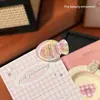 Pinza para el pelo con estampado de leopardo y flores, accesorio para el pelo elegante y exquisito, pinza dulce para flequillo, pinza para el pelo para mechones sueltos, adorno para el pelo elegante y exquisito
