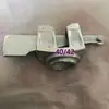Accesorios para Andamios Hebilla Accesorios para Andamios Bloqueo de Travesaño Cabeza Placa de Unión para Barra Horizontal Disco Redondo