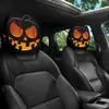 Funda para reposacabezas de coche con estampado de retrato más vendida de Amazon, funda de almohada universal para el cuello para el coche, se puede personalizar con etiquetas y se envía según tu diseño