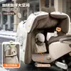 Cubierta Gruesa a Prueba de Viento para Vehículo Eléctrico Capa de Franela Impermeable para Invierno Cubierta de Montaje a Prueba de Agua y Viento con Más Terciopelo Envoltura Completa Motocicleta
