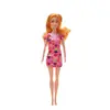 Comercio electrónico transfronterizo 11 pulgadas 30 cm Muñeca Barbie vestimenta niña casa de juegos juguete ropa en stock al por mayor
