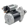 Motor de arranque Snd0529 Adecuado para Briggs & Stratton Pioneer Tipo V