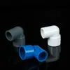 Codo Reductor de Tubería de Agua de PVC Seleccionado Cuidadosamente, Conector Reductor de Ángulo Recto de 90 Grados de Venta Caliente Transfronteriza, Accesorios de Plástico de Fábrica