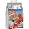 [Pandilla de Conejos] Bolitas de Papel Absorbente con Fragancia Natural Cunipic de España para Hámsters y Conejos, Lecho Desodorante
