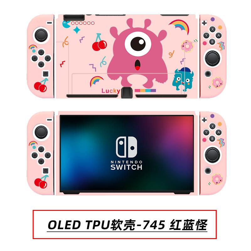 OLED TPU软壳-745 红蓝怪.jpg