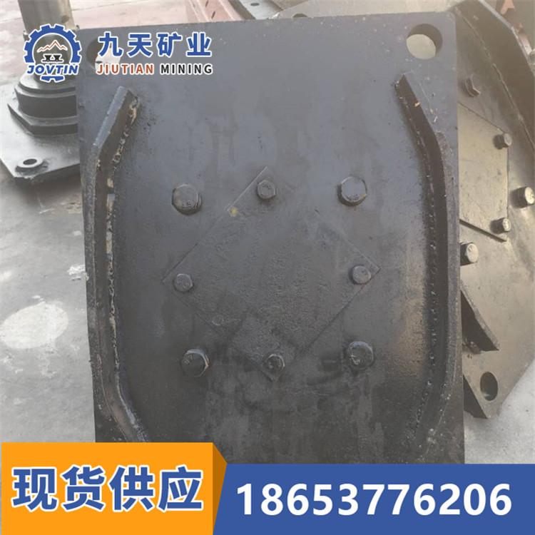 40t刮板机盲轴总成1
