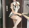 Estilo Nacional Puro Deseo Nuevo Estilo Chino Qipao con Aberturas, Vestido Elegante, Corte Ajustado, Falda Corta que Abraza la Cadera, Nuevo Estilo Dulce y Picante de Chica, Atractivo Femenino