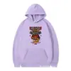 Tamaño Europeo Transfronterizo 2024 Tamaño Europeo Sitio Independiente de Amazon Ropa de Otoño/Invierno para Hombre y Mujer con Elementos de Dragón Europeos y Americanos