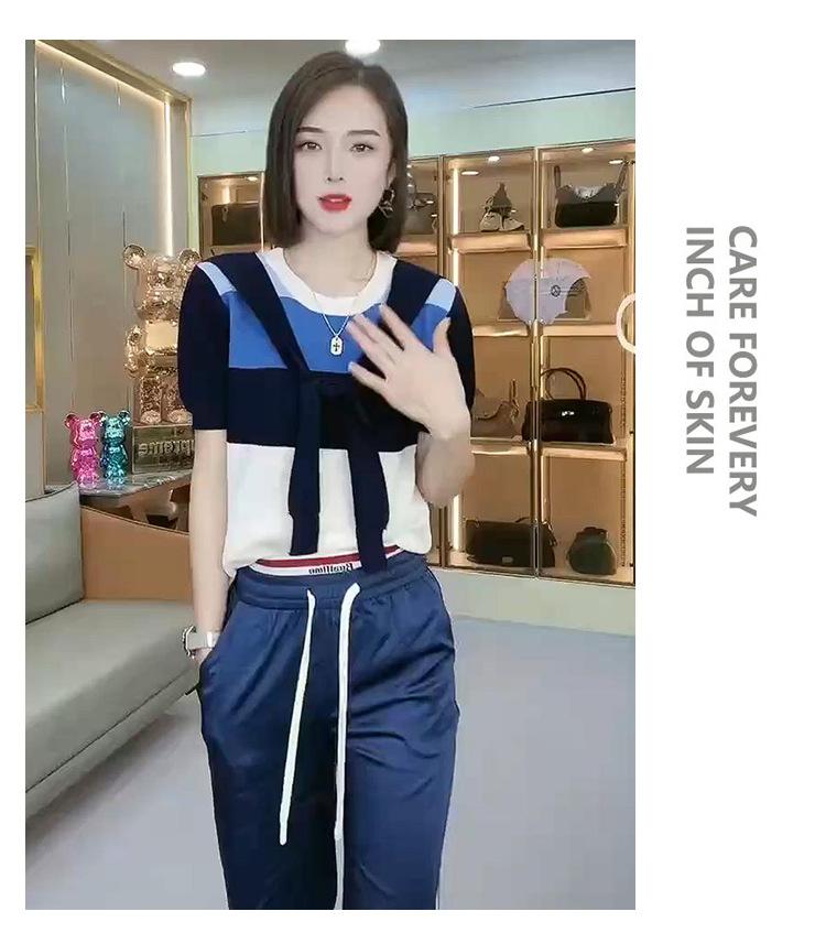 跨境淘货源2023春夏秋季新款街头潮流减龄小个子爆款欧货网红款运动套装休闲运动气质休闲时尚流行新款春夏秋装春夏秋装女装时尚套装套装女装春夏秋季套装女套装女女士运动服女装两件套套装卫衣套装休闲套装春夏秋季套装女装时尚套装盐系休闲套装女装2023百搭设计感小众洋气欧货阿里国际站跨境采购Cross-border, online shopping source, 2023 spring summer autumn, new, street trends, age reduction, small, explosive, European goods, network red, sportswear, leisure sports, temperament leisure, fashion popular, new spring summer autumn clothing, spring summer autumn women's clothing, fashion suit, suit women's clothing, women's sportswear, women's two-piece, hoodie suit, suit leisure, Fashion suit, salt department, leisure suit, women's 2023, everything, design sense, niche, foreign style, Ali International Station, cross-border procurement