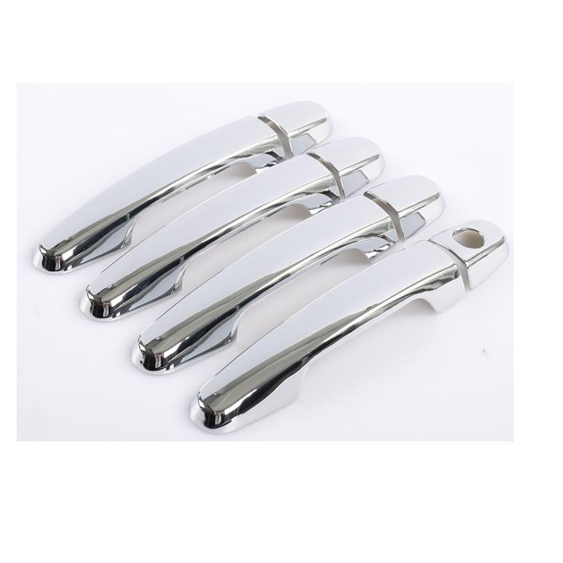 prius 20 series ABS handle cov