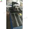 Secador de cabos de máquina de dobra hidráulica CNC de cabeça dupla máquina de dobra hidráulica dupla para tubos redondos máquina de dobra de tubos de aço inoxidável