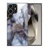 Adecuado para Samsung A16 Funda para Teléfono Móvil S25Ultraa90 Funda de Cristal A70 Comercio Exterior S26 Funda Protectora A54 Mármol
